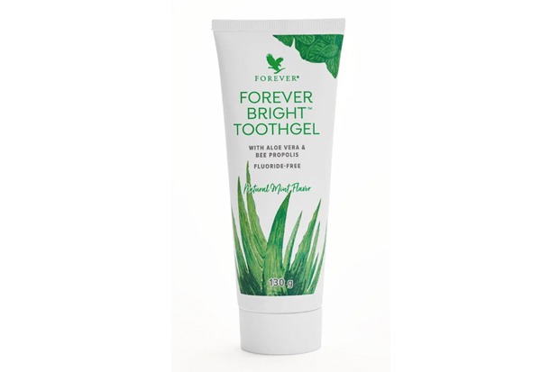Forever Bright Toothgel